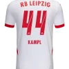 RB Leipzig Home KAMPL 44 Jersey 24-25