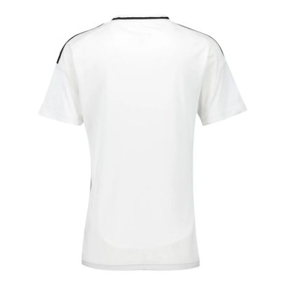 Real Madrid Home Women Jersey 24-25 - Image 2