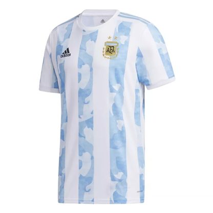 Argentina Home Jersey 2021