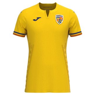 Romania Home Jersey 2023