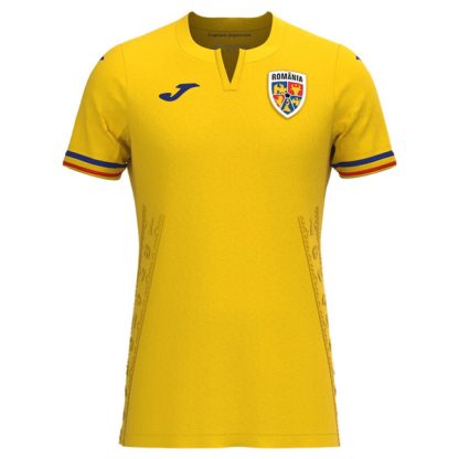 Romania Home Jersey 2023
