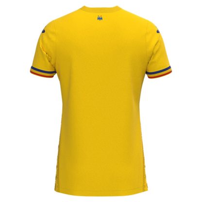 Romania Home Jersey 2023 - Image 2