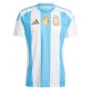 Argentina Home Jersey 2024