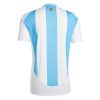 Argentina Home Jersey 2024 - Image 2