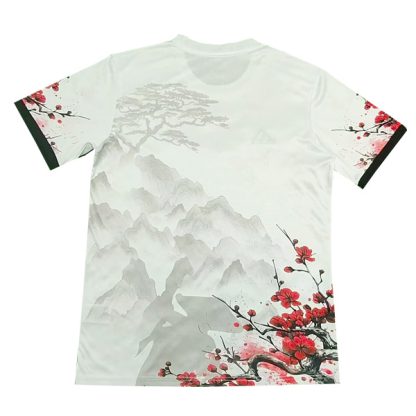 2025 Japan Concept Jersey A - Image 2