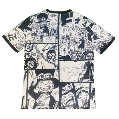 2025 Japan Concept Jersey G - Image 2