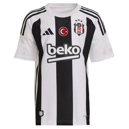 Besiktas Third Jersey 24-25