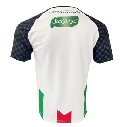 CD Palestino Home Jersey 25-26 - Image 2