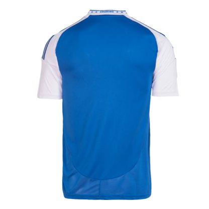 Cruzeiro Home Jersey 25-26 - Image 2