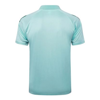 Cruzeiro Polo Light Blue Shirt 25-26 - Image 2