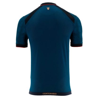 Ecuador Away Jersey 25-26 - Image 2