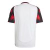 Flamengo Away Jersey 25-26 - Image 2