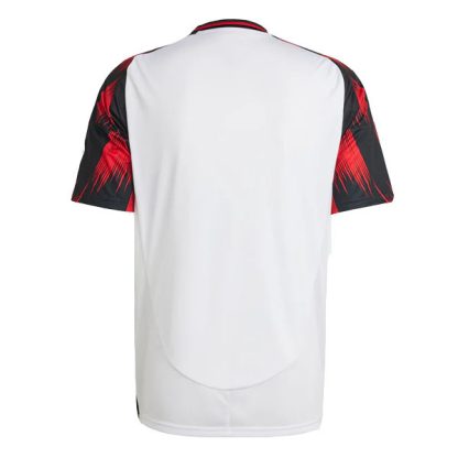 Flamengo Away Jersey 25-26 - Image 2