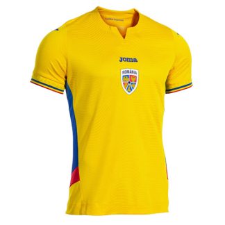 Romania Home Jersey 25-26