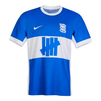 Birmingham City Home Jersey 24-25
