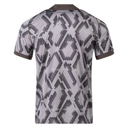 Bayern Munich x BSTN Collection Jersey 24-25