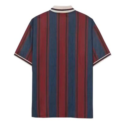 Barcelona 125th Anniversary Polo Shirt 25-26