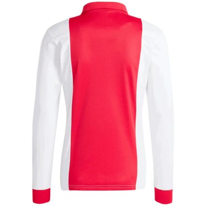 Ajax 125th Anniversary Long Sleeve Jersey 25-26 - Image 2