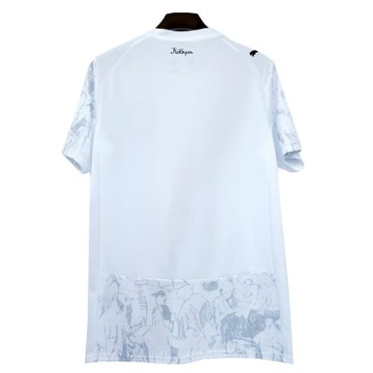Manchester City Away Jersey 25-26 - Image 2