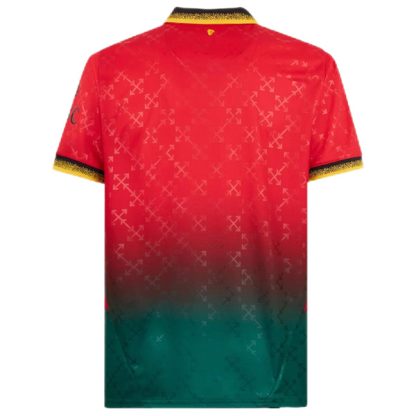 AC Milan Fourth Goalkeeper Jersey 24-25 - Image 2