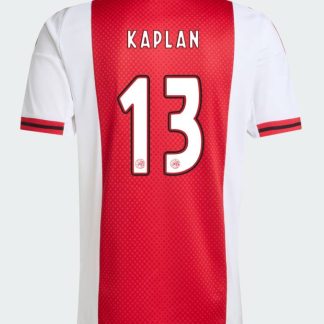 Ajax Home KAPLAN 13 Jersey 25-26
