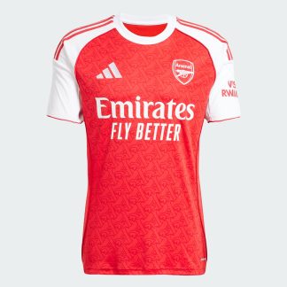 2025/26 Arsenal (Home)