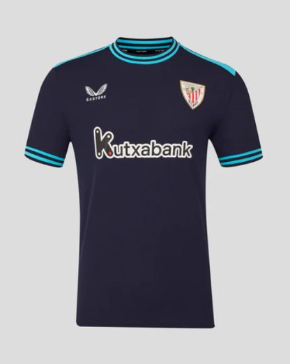 Athletic Club Away UNAI SIMON 1 Jersey 25-26 - Image 2