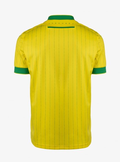 FC Nantes Home Jersey 25-26 - Image 2