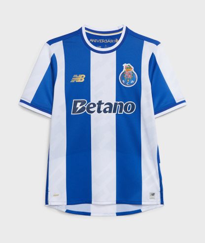 FC Porto Home Samu. A 9 Jersey 25-26 - Image 2