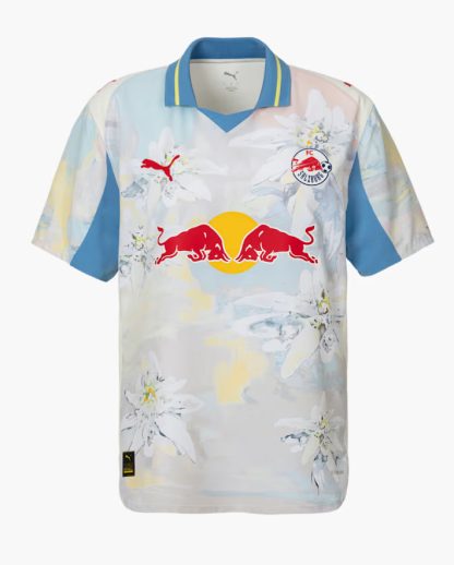 FC Red Bull Salzburg Home KRÄTZIG 13 Jersey 25-26 - Image 2