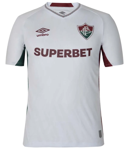 Fluminense Away Jersey 25-26