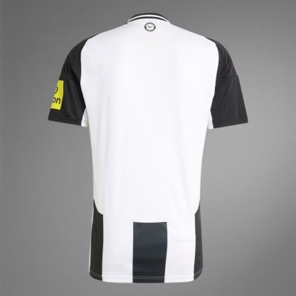 2025 Carabao Cup Final Newcastle United Jersey - Image 2