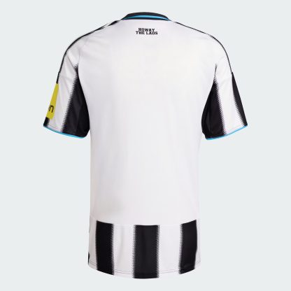 Newcastle United Home Jersey 25-26 - Image 2