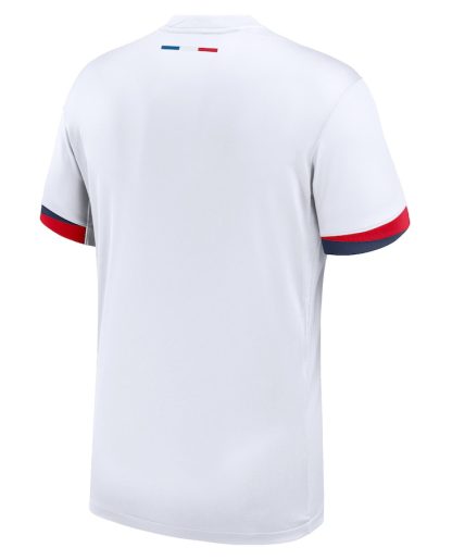 PSG Away Jersey 25-26 - Image 2