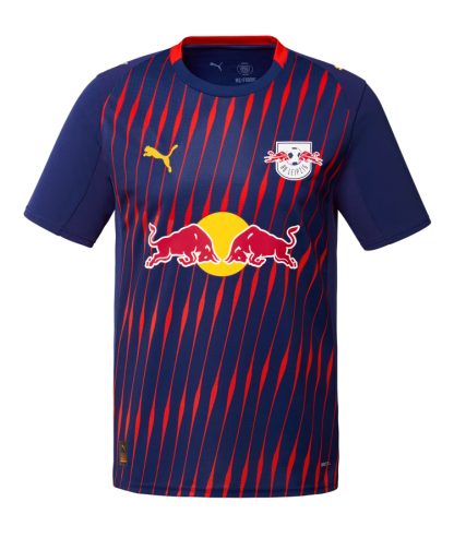 RB Leipzig Away BITSHIABU 5 Jersey 25-26 - Image 2