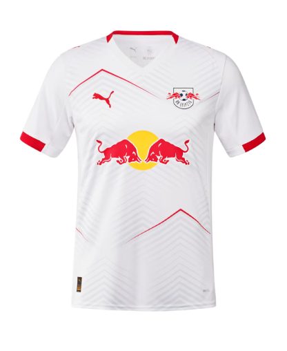 RB Leipzig Home KAMPL 44 Jersey 25-26 - Image 2