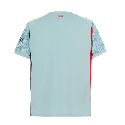 AC Milan Home Goalkeeper Jersey 25-26 - Image 2
