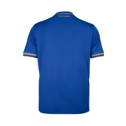 AS Monaco Away Jersey 25-26 - Image 2