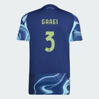 Ajax Away GAAEI 3 Jersey 25-26