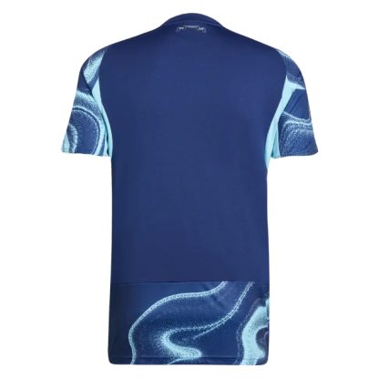 Ajax Away Jersey 25-26 - Image 2