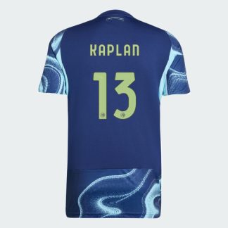 Ajax Away KAPLAN 13 Jersey 25-26
