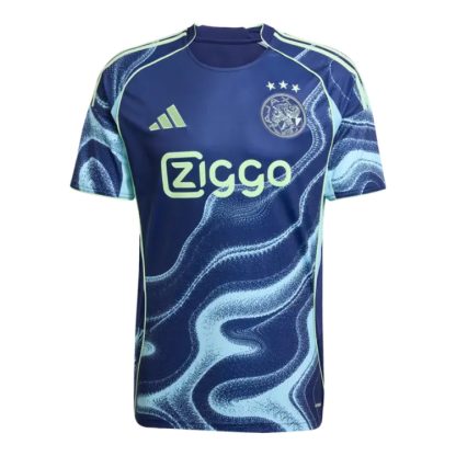 Ajax Away KAPLAN 13 Jersey 25-26 - Image 2