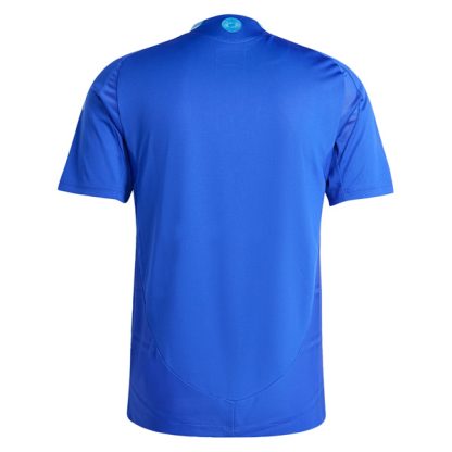 Argentina Away Jersey 2024 (Player Version)