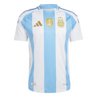 Argentina Home Jersey 2024 (Player Version)