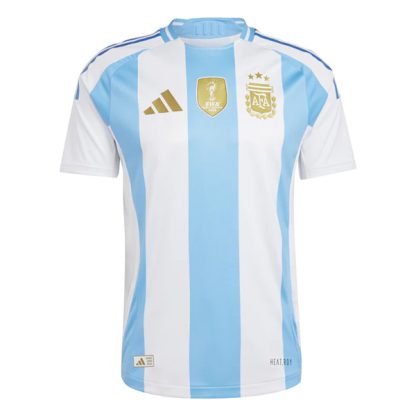 Argentina Home Jersey 2024 (Player Version)
