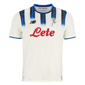 Atalanta Away Jersey 25-26