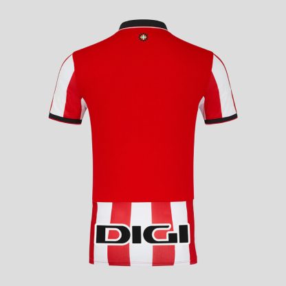 Athletic Club Home Jersey 25-26 (Player Version)