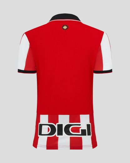 Athletic Club Home Women Jersey 25-26 - Image 2