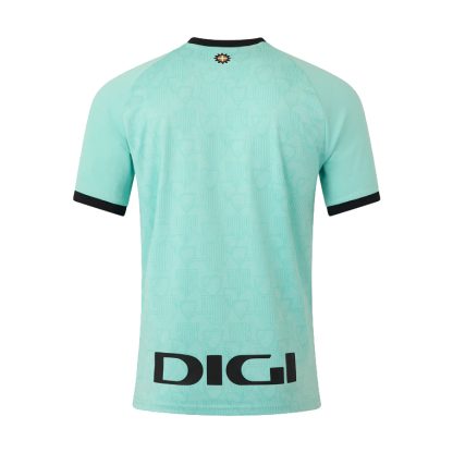 Athletic Club Third Jersey 25-26 - Image 2