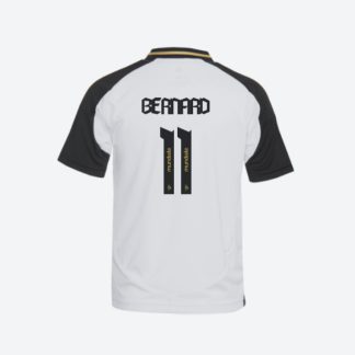Atletico Mineiro Away BERNARD 11 Jersey 25-26
